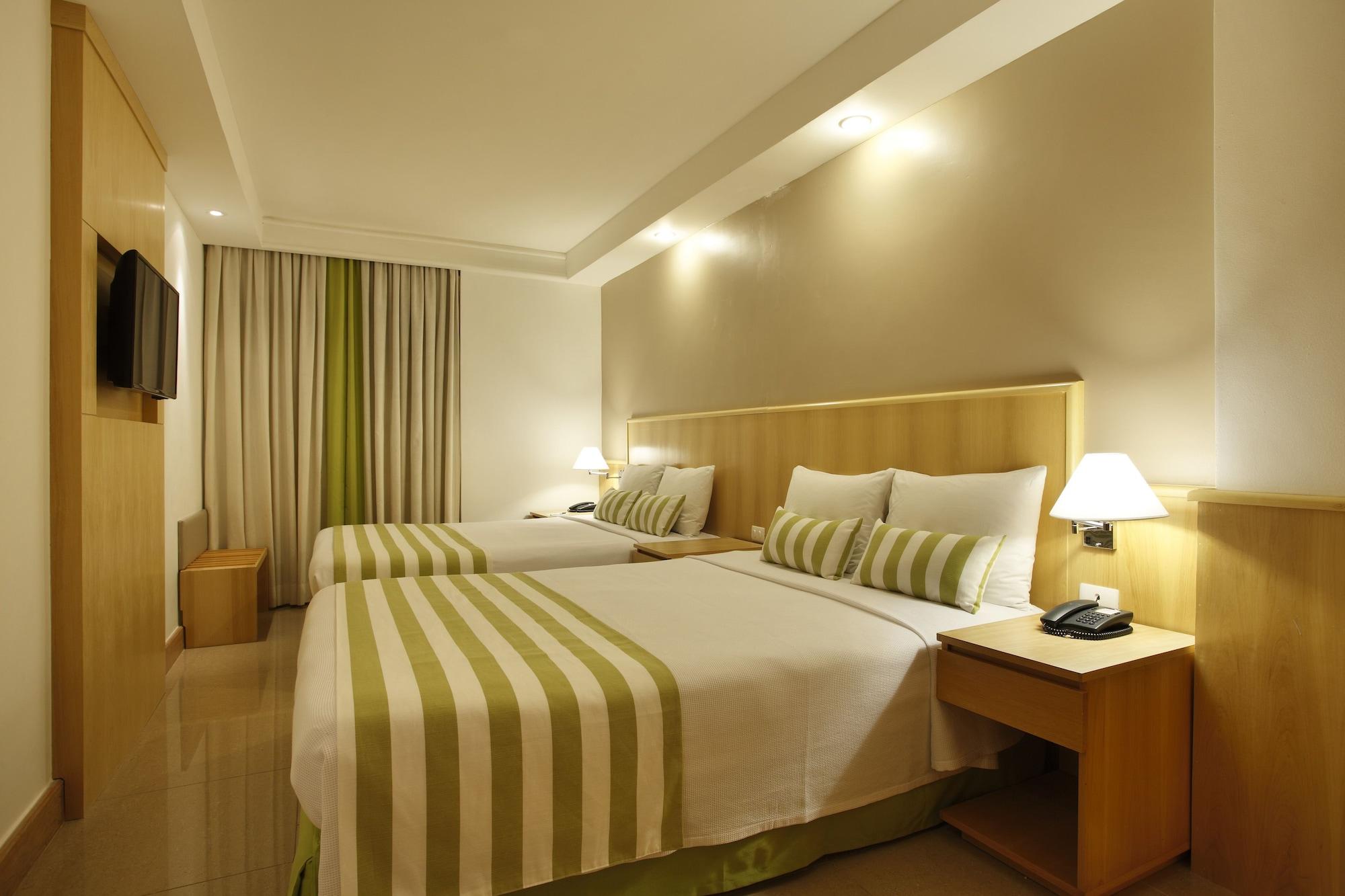 Royal Rio Palace Hotel Ρίο ντε Τζανέιρο Εξωτερικό φωτογραφία
