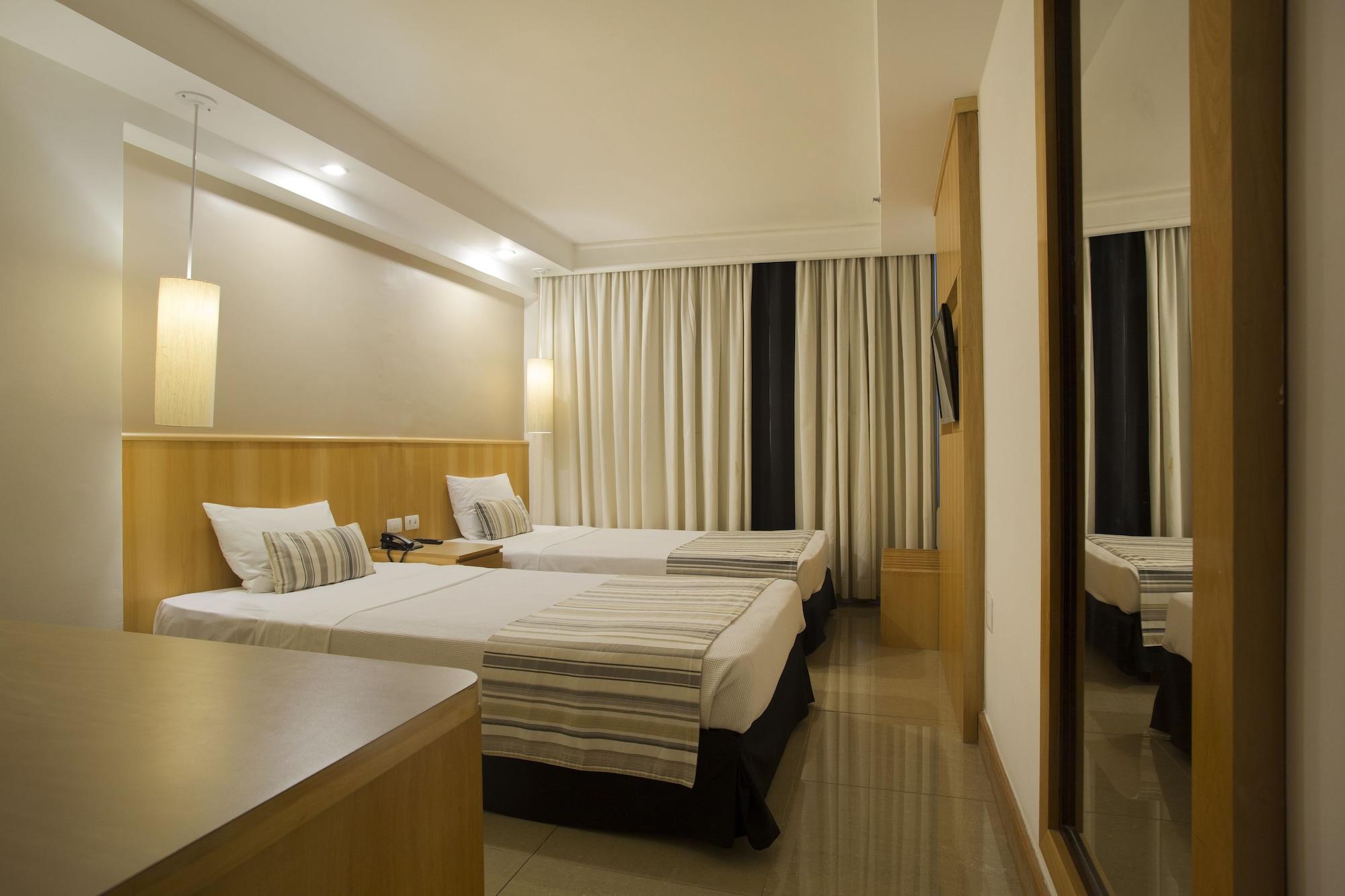 Royal Rio Palace Hotel Ρίο ντε Τζανέιρο Εξωτερικό φωτογραφία