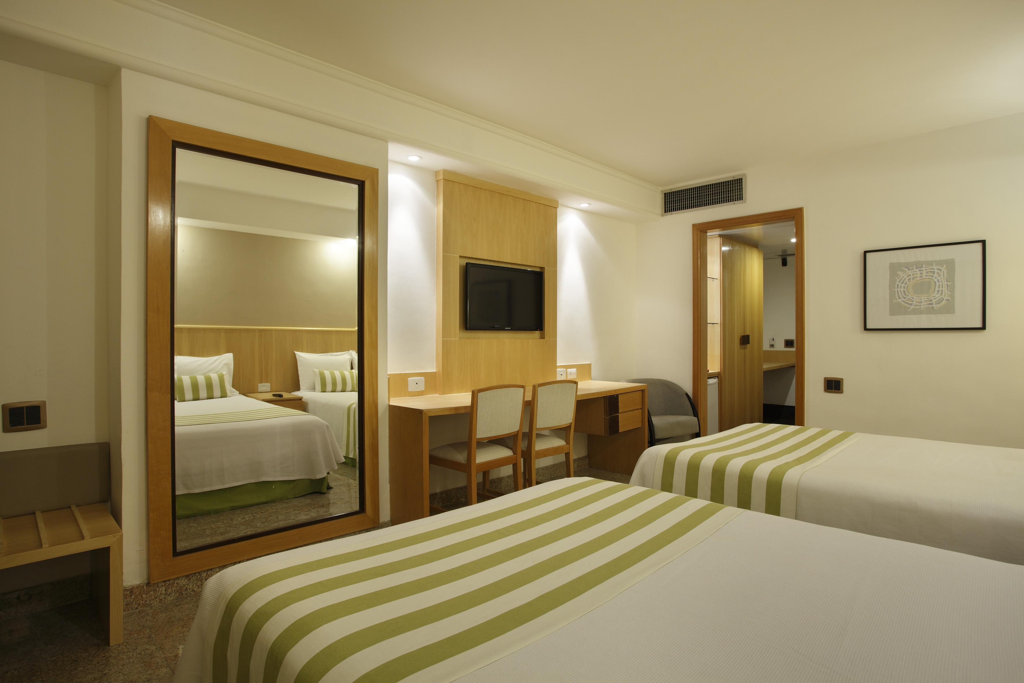 Royal Rio Palace Hotel Ρίο ντε Τζανέιρο Εξωτερικό φωτογραφία