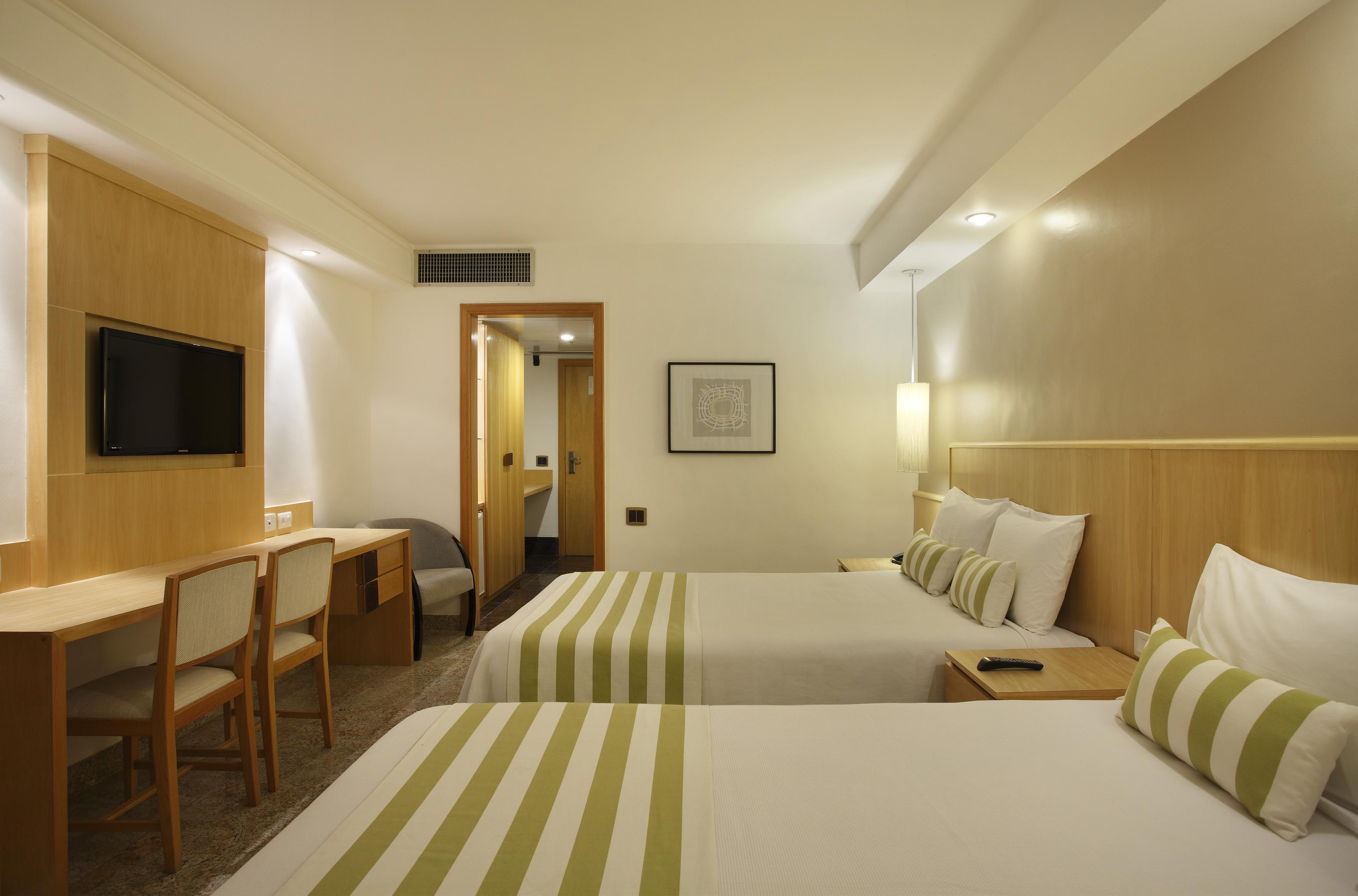 Royal Rio Palace Hotel Ρίο ντε Τζανέιρο Εξωτερικό φωτογραφία