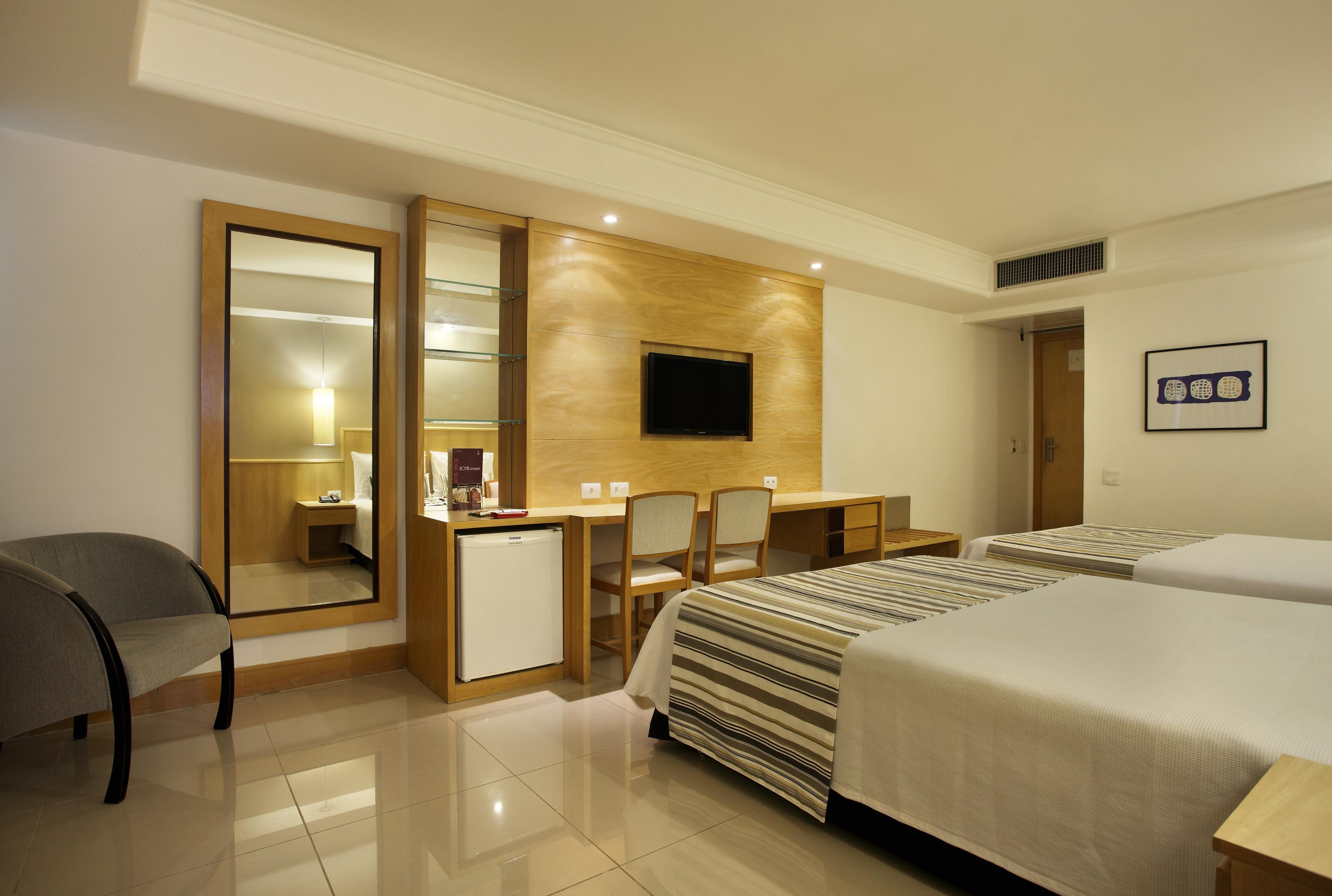 Royal Rio Palace Hotel Ρίο ντε Τζανέιρο Εξωτερικό φωτογραφία