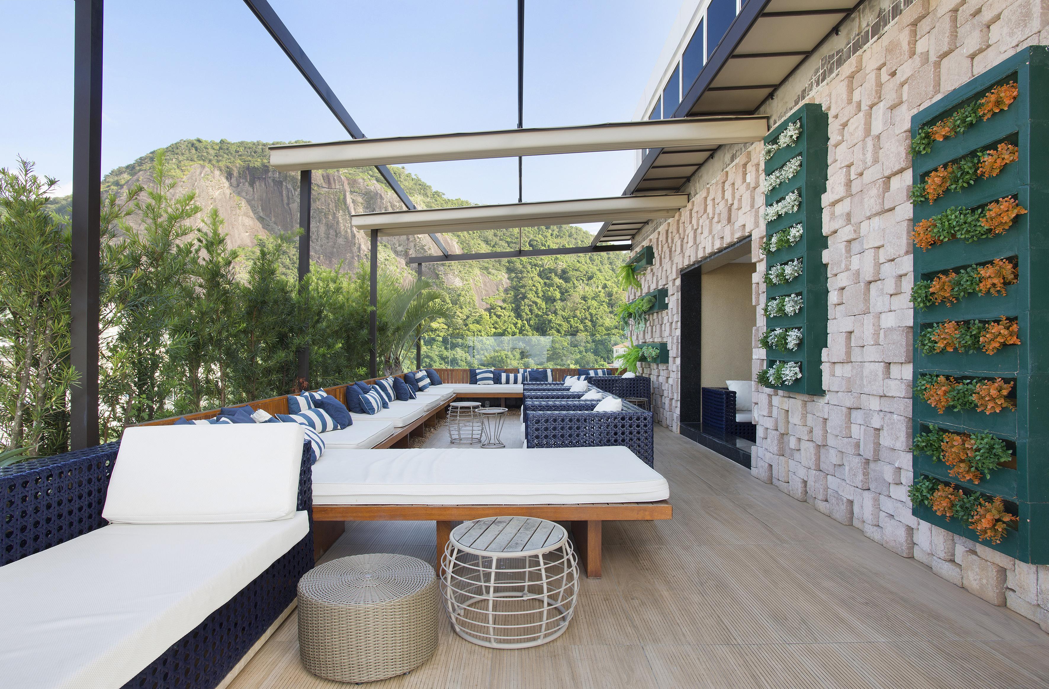 Royal Rio Palace Hotel Ρίο ντε Τζανέιρο Εξωτερικό φωτογραφία