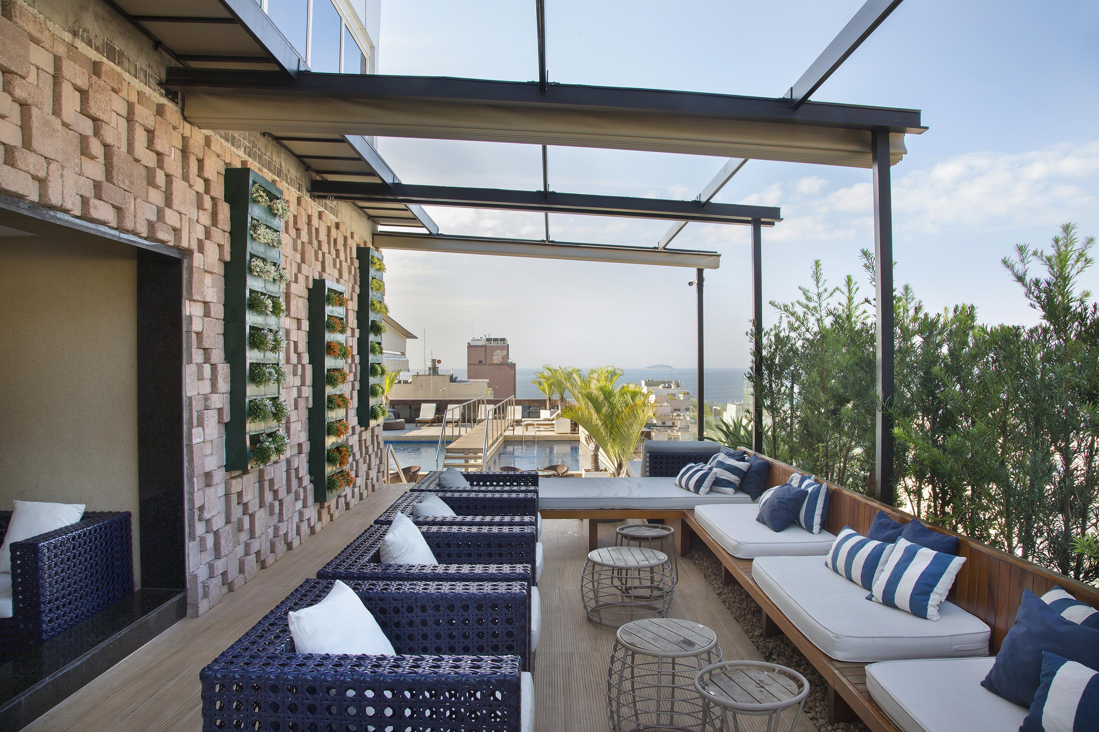 Royal Rio Palace Hotel Ρίο ντε Τζανέιρο Εξωτερικό φωτογραφία