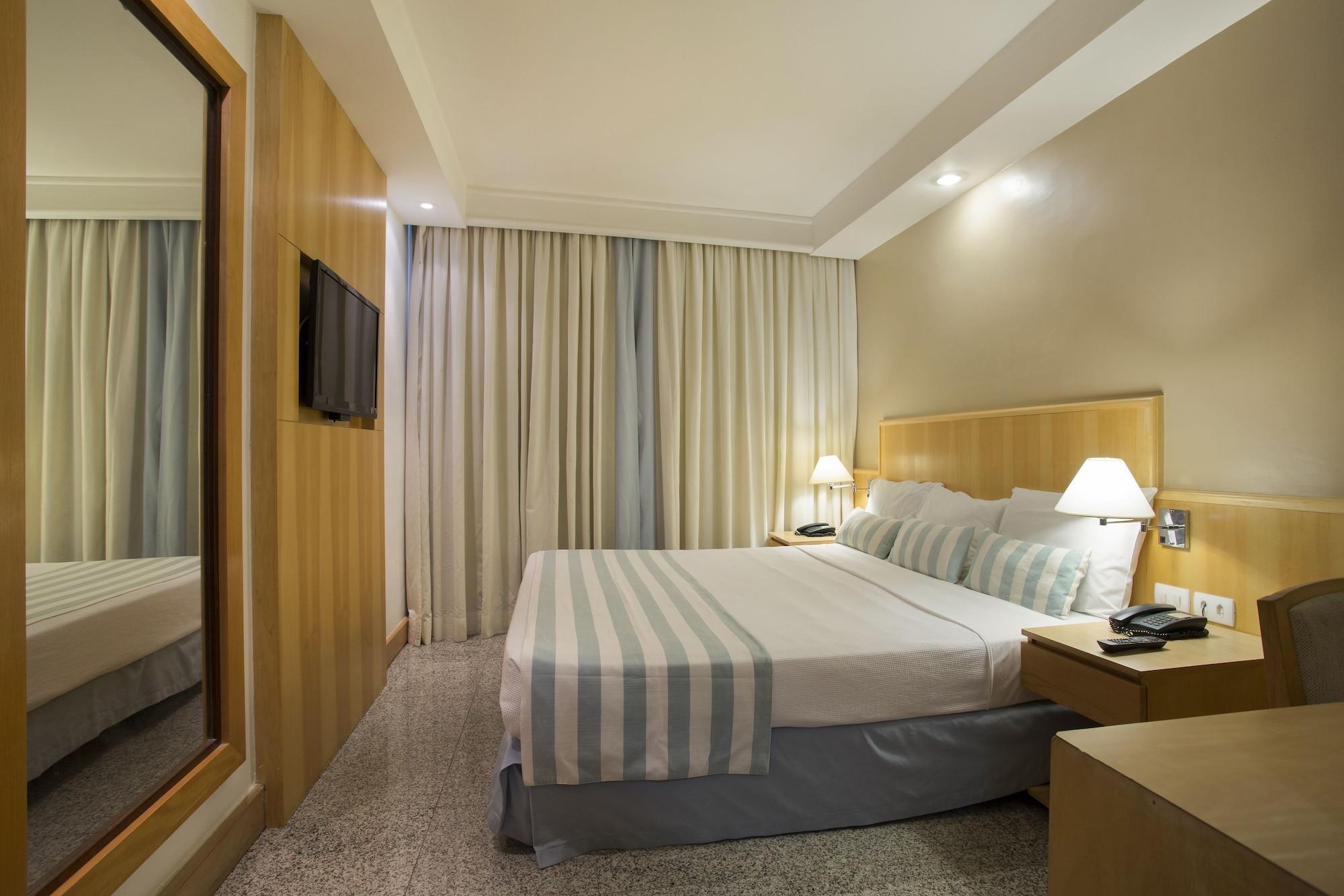 Royal Rio Palace Hotel Ρίο ντε Τζανέιρο Εξωτερικό φωτογραφία