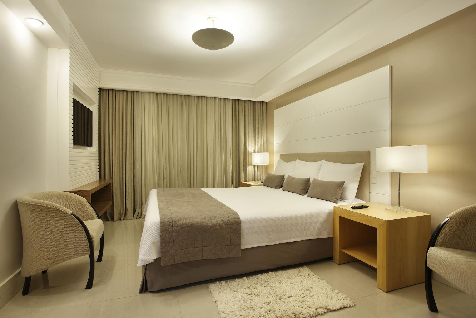 Royal Rio Palace Hotel Ρίο ντε Τζανέιρο Εξωτερικό φωτογραφία