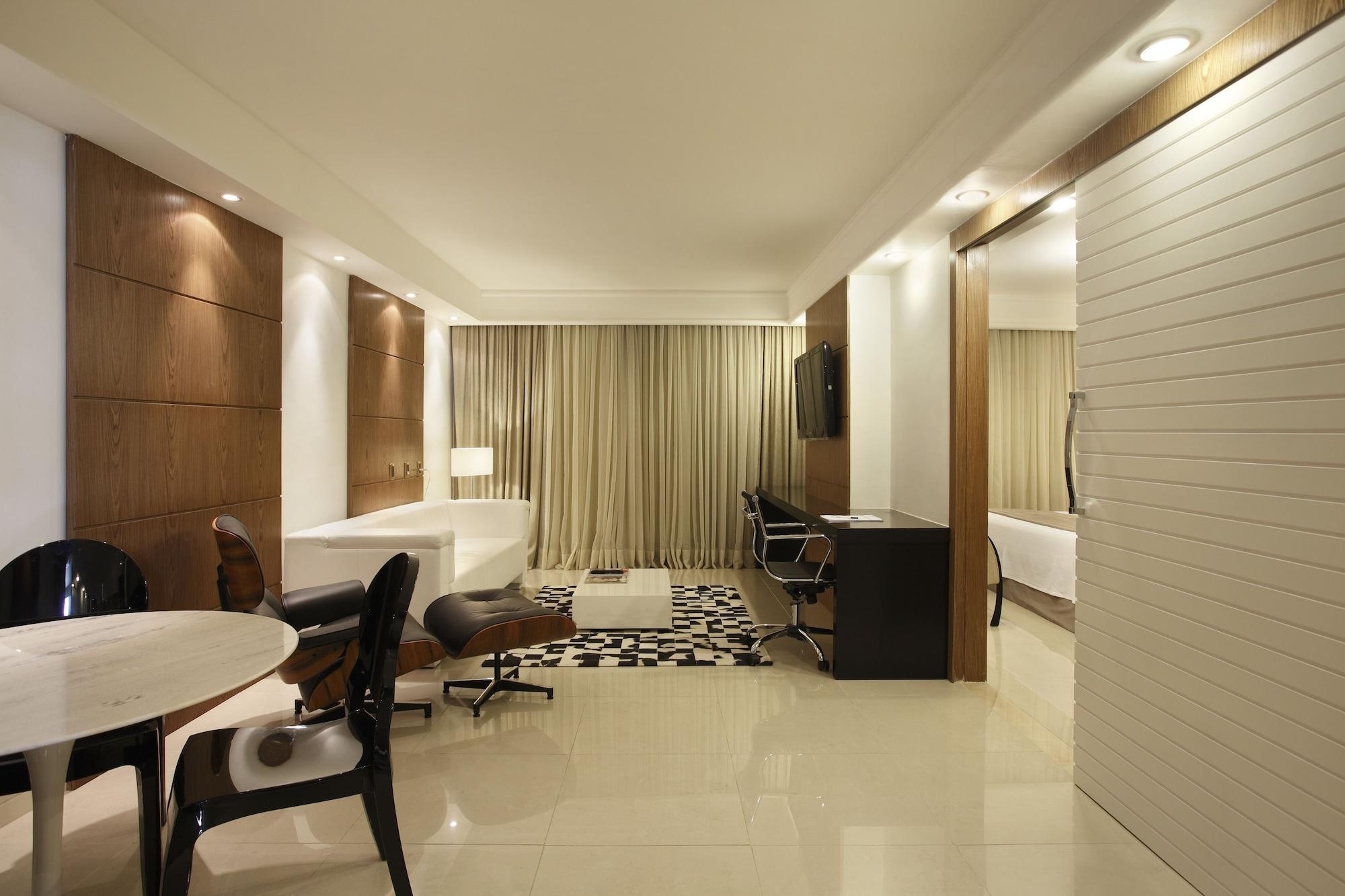 Royal Rio Palace Hotel Ρίο ντε Τζανέιρο Εξωτερικό φωτογραφία