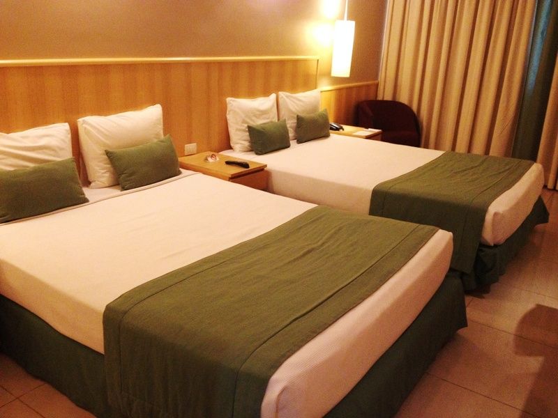 Royal Rio Palace Hotel Ρίο ντε Τζανέιρο Εξωτερικό φωτογραφία
