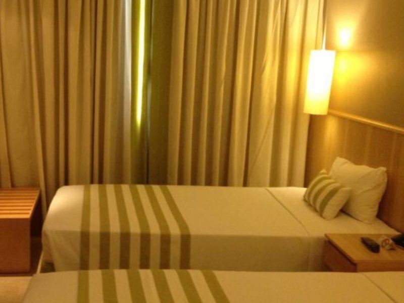 Royal Rio Palace Hotel Ρίο ντε Τζανέιρο Εξωτερικό φωτογραφία