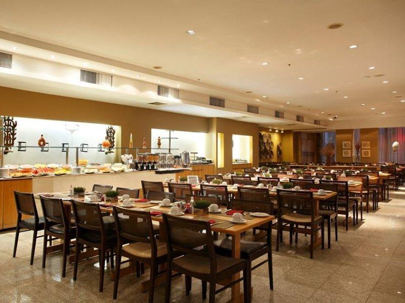 Royal Rio Palace Hotel Ρίο ντε Τζανέιρο Εξωτερικό φωτογραφία