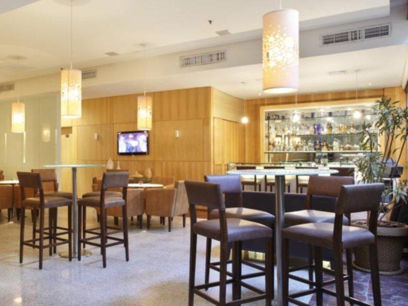 Royal Rio Palace Hotel Ρίο ντε Τζανέιρο Εξωτερικό φωτογραφία