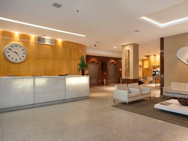 Royal Rio Palace Hotel Ρίο ντε Τζανέιρο Εξωτερικό φωτογραφία