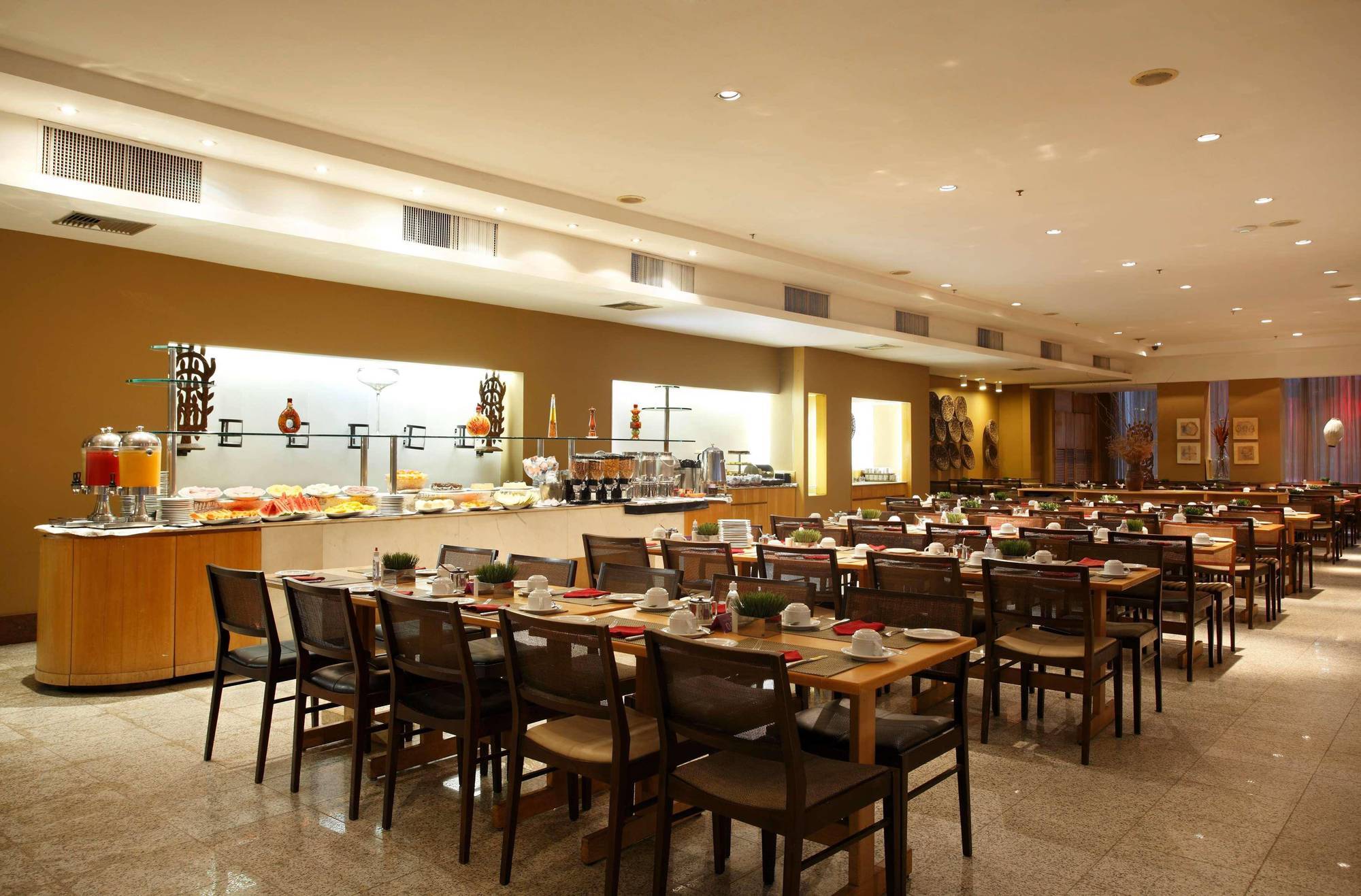 Royal Rio Palace Hotel Ρίο ντε Τζανέιρο Εξωτερικό φωτογραφία