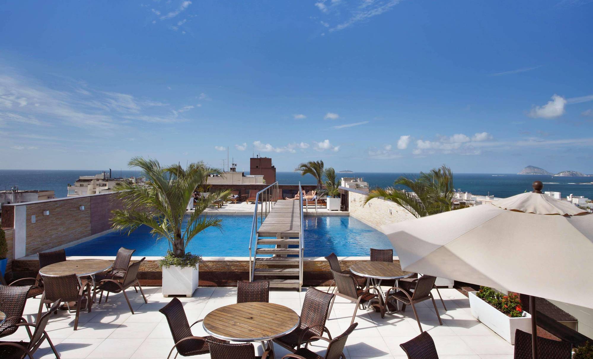 Royal Rio Palace Hotel Ρίο ντε Τζανέιρο Εξωτερικό φωτογραφία