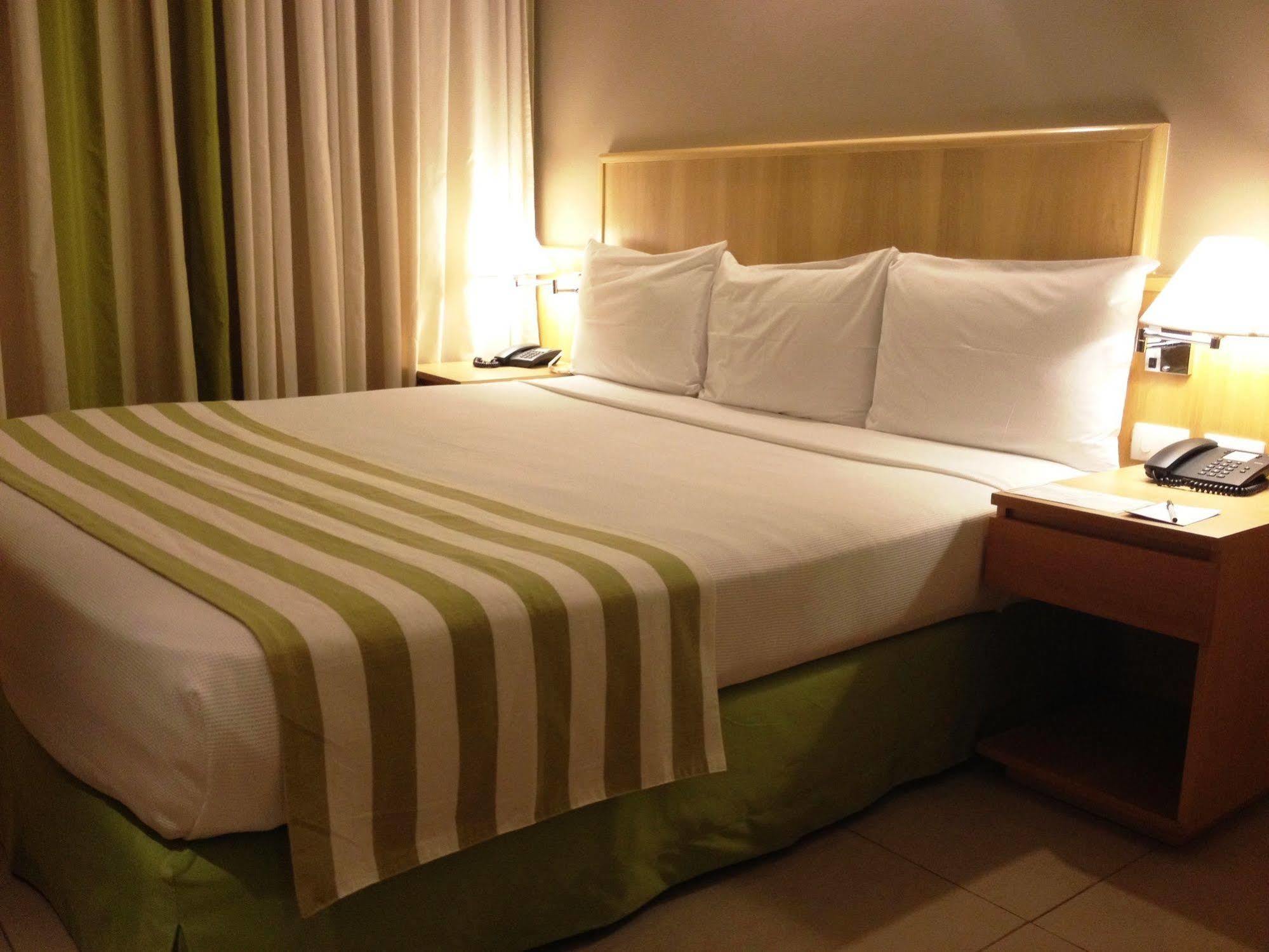 Royal Rio Palace Hotel Ρίο ντε Τζανέιρο Εξωτερικό φωτογραφία